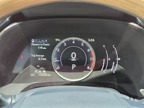 Used 2024 Lexus RX 350 Premium w/ Accessory Package (Z1) FWD image 23