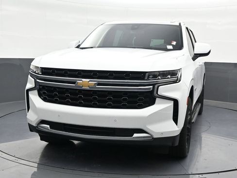 Used 2022 Chevrolet Tahoe LS RWD image 9