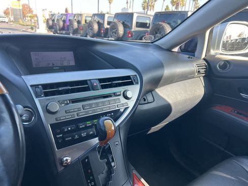 Used 2012 Lexus RX 350 AWD image 38