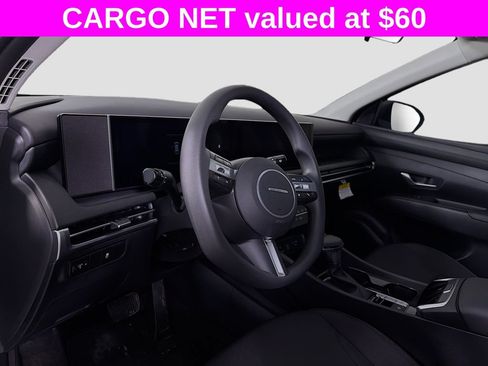 New 2026 Hyundai Tucson SE FWD image 10