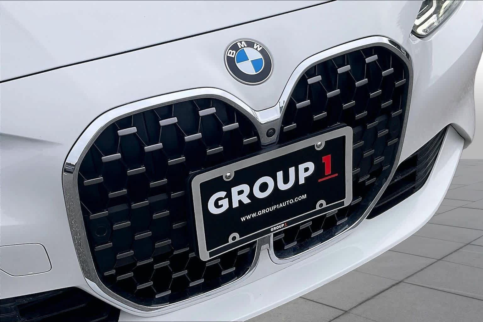 Used 2024 BMW 430i xDrive Coupe w/ Premium Package AWD/4WD image 31