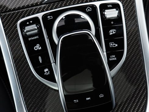 Used 2022 Mercedes-Benz G 63 AMG 4MATIC image 35