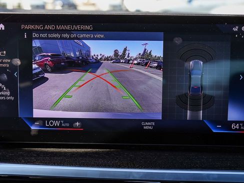 Used 2023 BMW 330e w/ Driving Assistance Package image 23