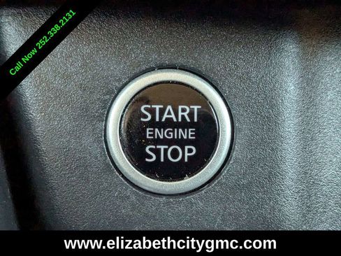 Used 2021 Nissan Rogue S image 30