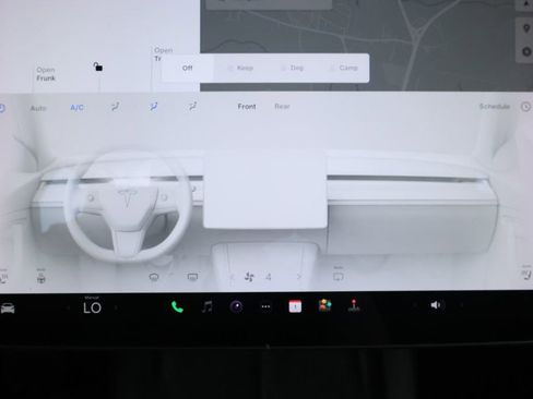 Used 2021 Tesla Model 3 Standard Range Plus image 20