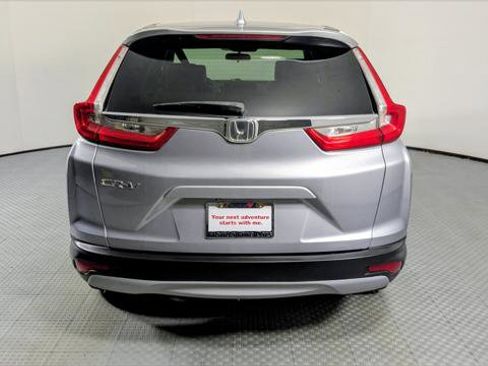 Used 2018 Honda CR-V EX image 6