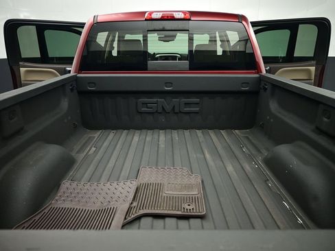Used 2016 GMC Sierra 1500 SLT image 39