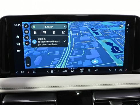 New 2026 Lincoln Aviator Reserve w/ Jet Appearance Package image 29