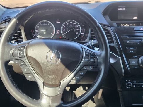 Used 2021 Acura ILX image 27