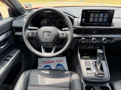 Used 2024 Honda CR-V Sport-L image 15