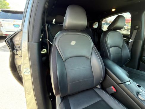 Used 2022 INFINITI QX55 Sensory w/ Lighting Package AWD/4WD image 7