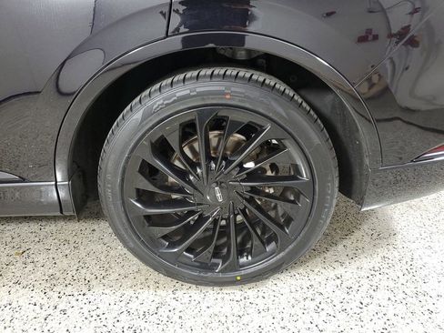 Certified 2023 Lincoln Aviator Reserve w/ Jet Package RWD image 9