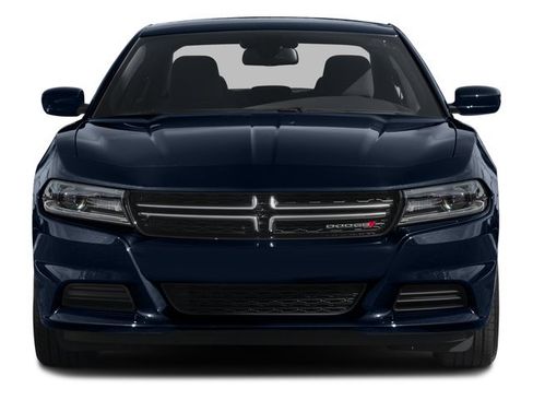 Used 2016 Dodge Charger SE w/ Blacktop Package RWD image 7