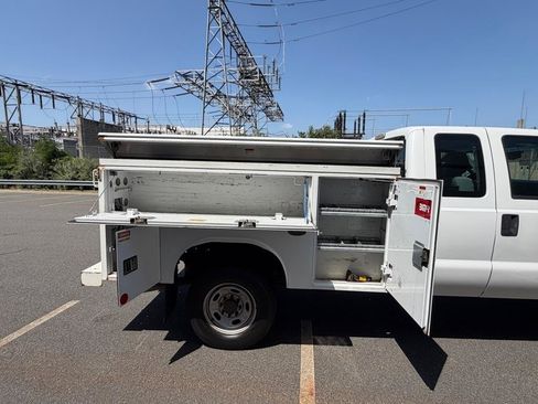 Used 2013 Ford F250 XL w/ PWR Equipment Group AWD/4WD image 20