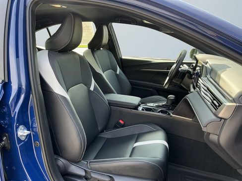 Certified 2026 Toyota Camry SE FWD image 17