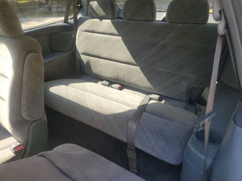 Used 2002 Honda Odyssey EX image 21