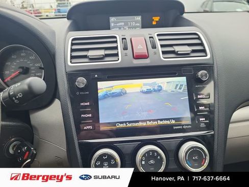 Used 2016 Subaru Forester 2.5i Premium w/ All-Weather Package image 28