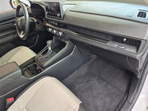 Certified 2024 Honda CR-V EX image 21