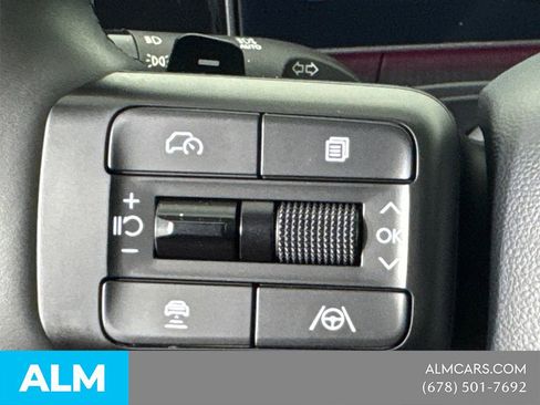 Used 2024 Hyundai Santa Fe Calligraphy FWD image 29