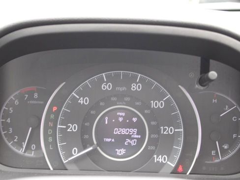 Used 2015 Honda CR-V EX-L image 35