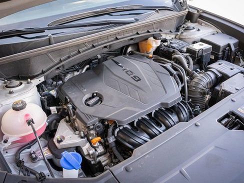 Used 2024 Hyundai Tucson SEL image 37