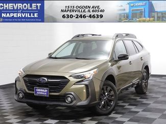 Used 2024 Subaru Outback Onyx Edition video 1