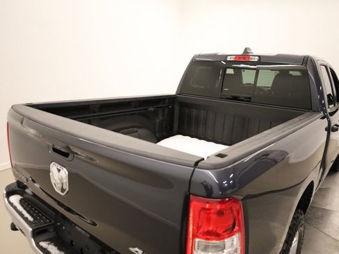 Used 2021 RAM 1500 Big Horn image 36