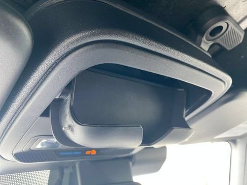 Used 2025 Ford Bronco Outer Banks AWD/4WD image 34