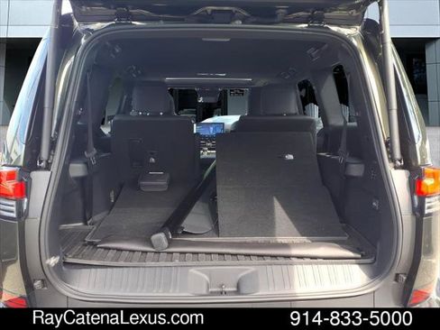 Certified 2024 Lexus GX 550 w/ Accessory Package (Z1) AWD/4WD image 19