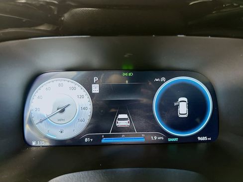 Used 2024 Hyundai Palisade Calligraphy AWD/4WD image 12