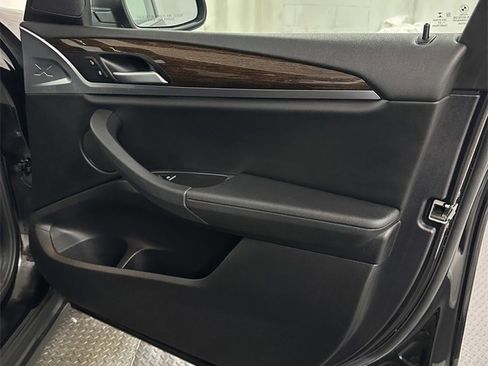 Used 2022 BMW X3 xDrive30i image 33