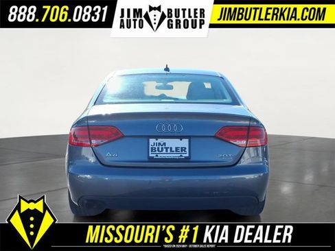 Used 2012 Audi A4 2.0T Premium AWD/4WD image 22