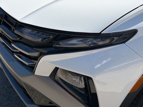 New 2026 Hyundai Tucson SEL image 9