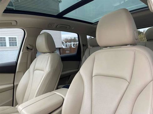 Used 2019 Audi Q7 2.0T Premium Plus w/ Premium Plus Package image 47