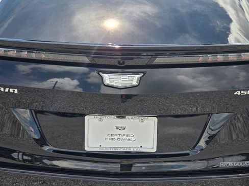 Certified 2024 Cadillac Lyriq Sport RWD image 13