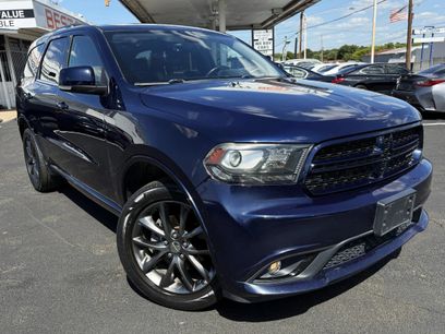 Used 2018 Dodge Durango GT w/ Premium Group