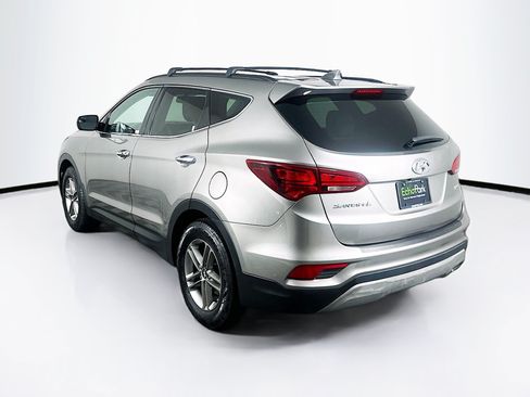 Used 2018 Hyundai Santa Fe Sport w/ 2.4L Value Package 02 FWD image 5