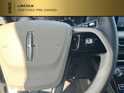 Certified 2022 Lincoln Corsair FWD image 18