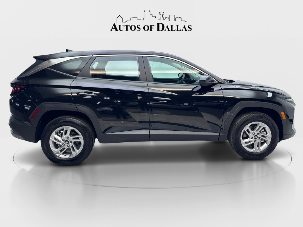 Used 2026 Hyundai Tucson SE AWD/4WD image 11