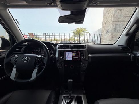 Used 2023 Toyota 4Runner SR5 Premium w/ Moonroof Package RWD image 26