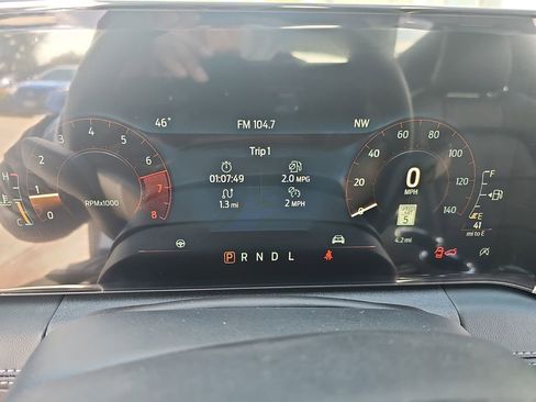 New 2026 Ford Mustang Premium image 18