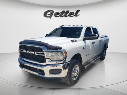 Used 2021 RAM 2500 Tradesman
