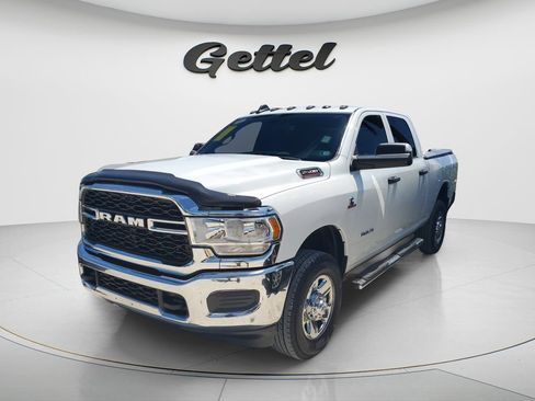 Used 2021 RAM 2500 Tradesman AWD/4WD image 1