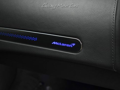 Used 2023 McLaren GT RWD image 26
