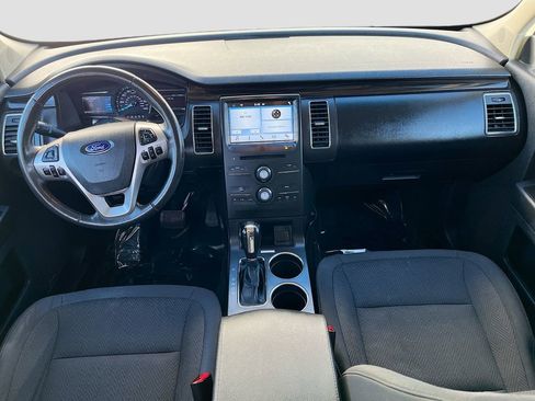 Used 2016 Ford Flex SEL image 20
