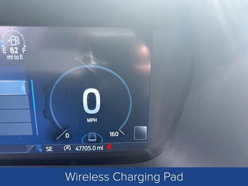 Used 2024 Ford Expedition Max Limited image 9