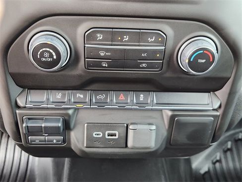 Used 2024 Chevrolet Silverado 3500 W/T w/ WT Fleet Convenience Package image 18