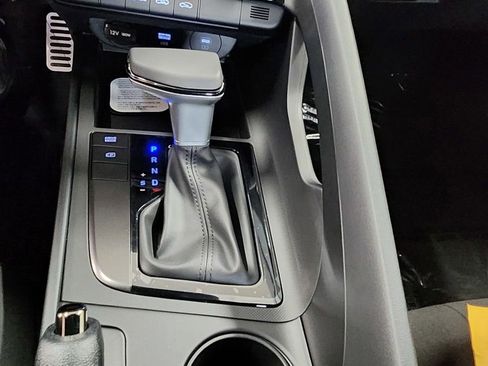 New 2026 Hyundai Elantra Sport FWD image 20