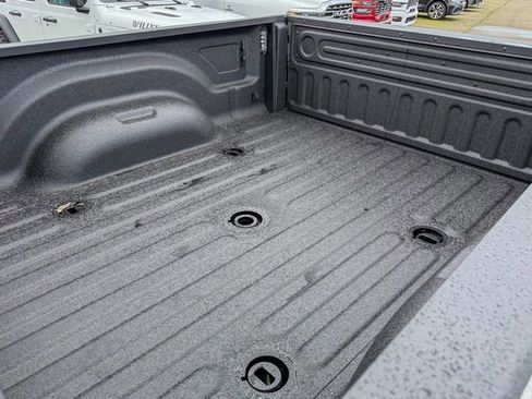 New 2026 RAM 2500 Big Horn image 26