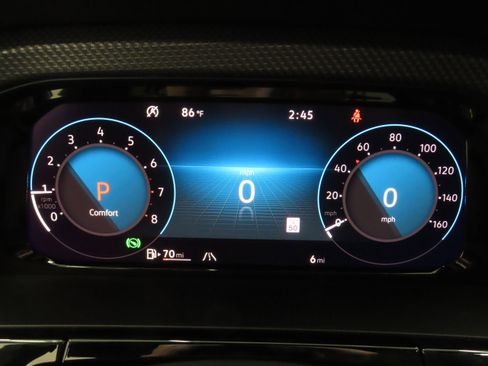 New 2026 Volkswagen Atlas Cross Sport SEL image 13